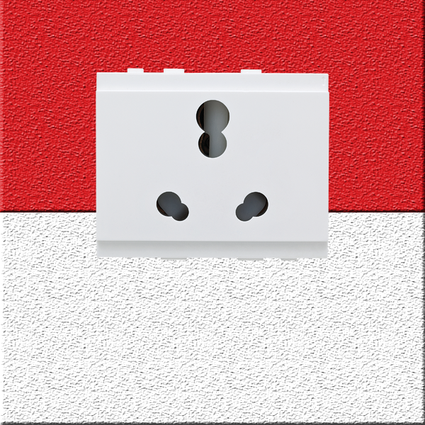 Power Sockets - 223 516