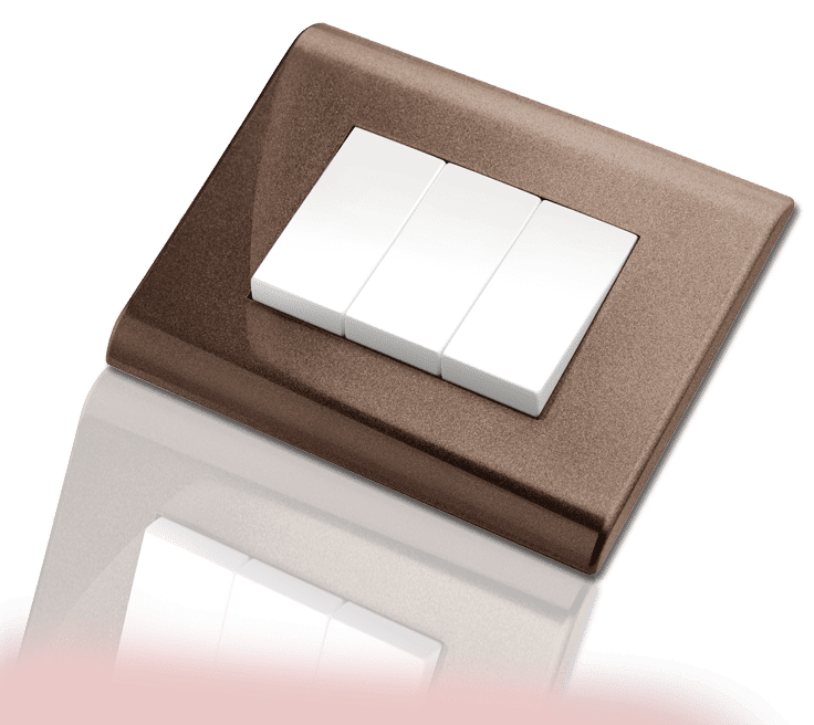 Modular switch and socket Manufacturer » Litaski