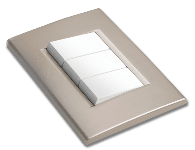 Modular switch and socket Manufacturer » Litaski